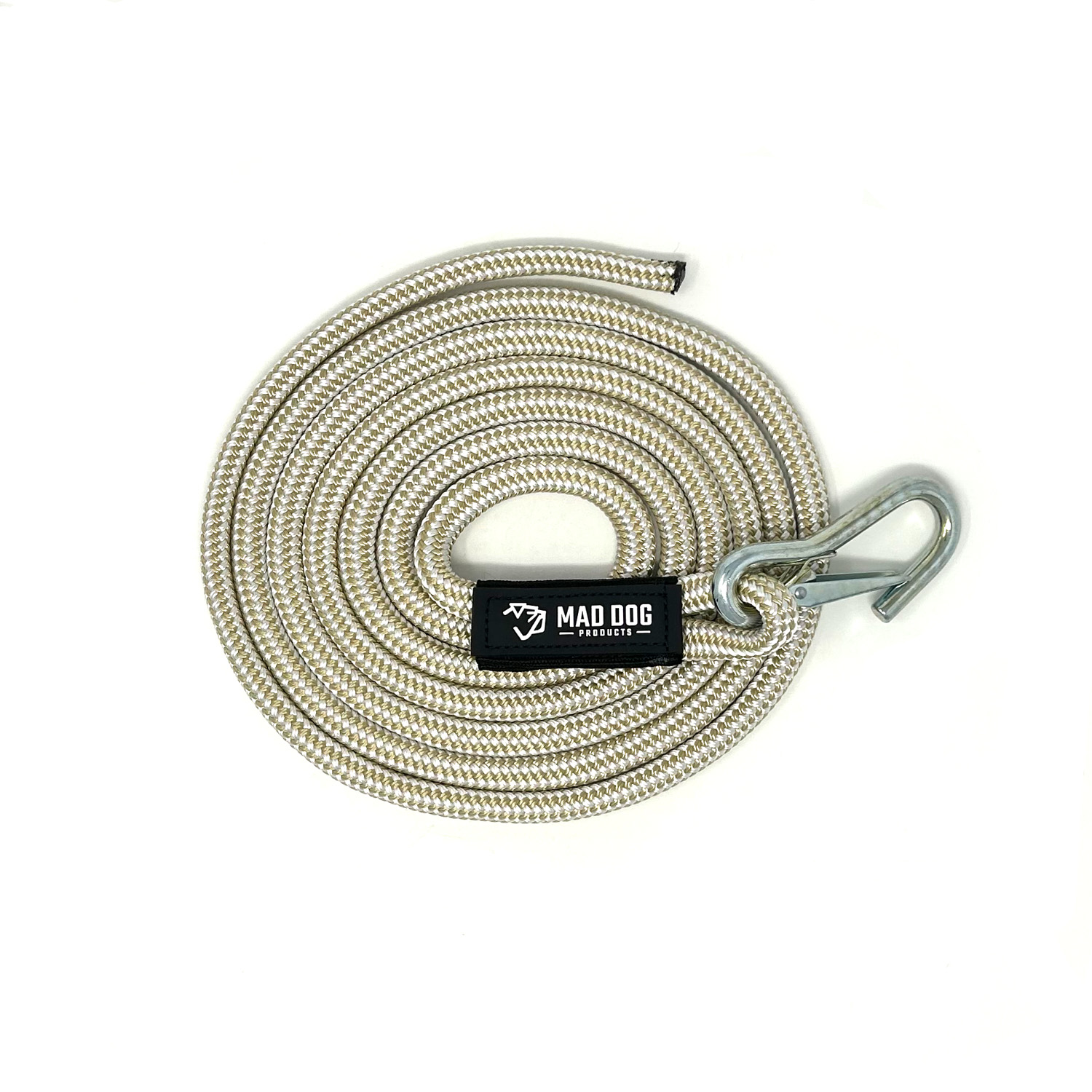 Premium Launch Line – Fresh Water Clip