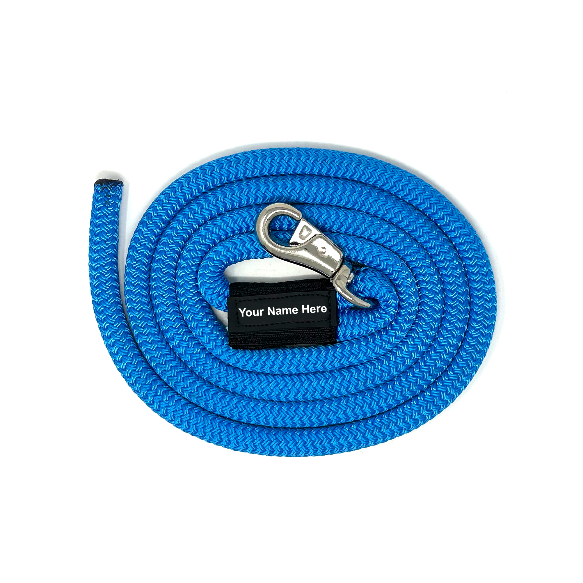 Bull Snap Double Braid Royal TP