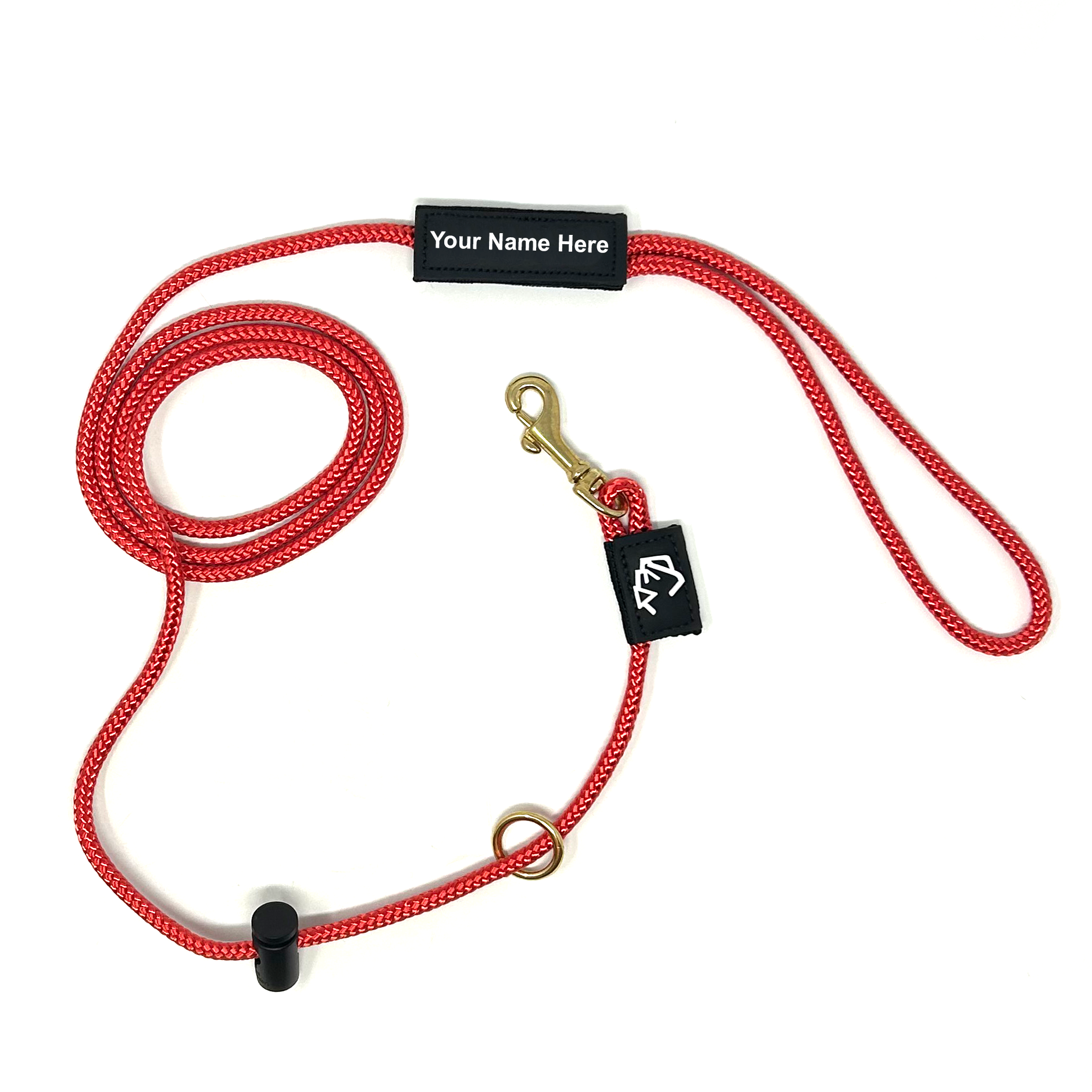 Dual Purpose 14 DB Red TP