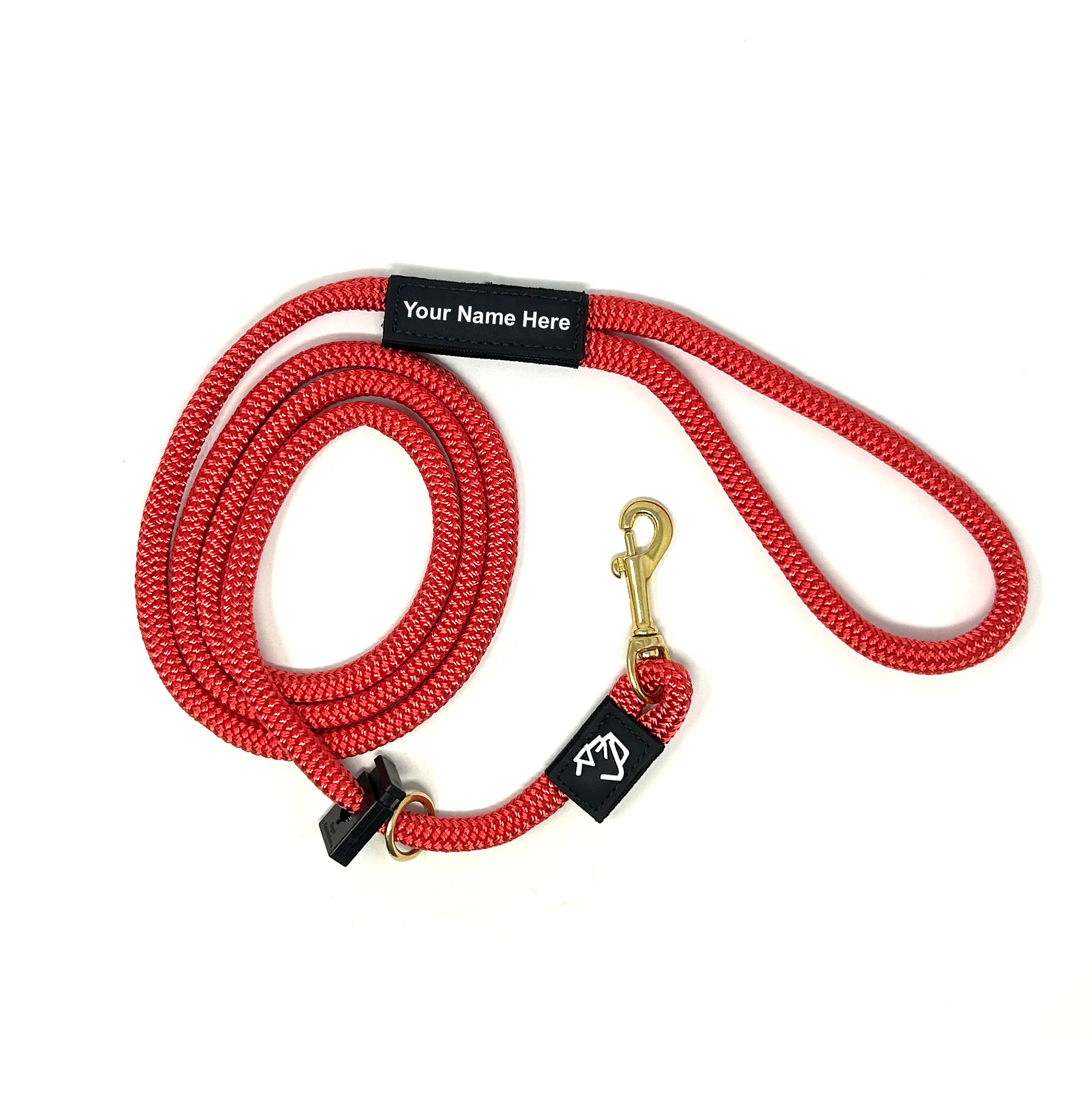 Dual Purpose 38 DB Red TP