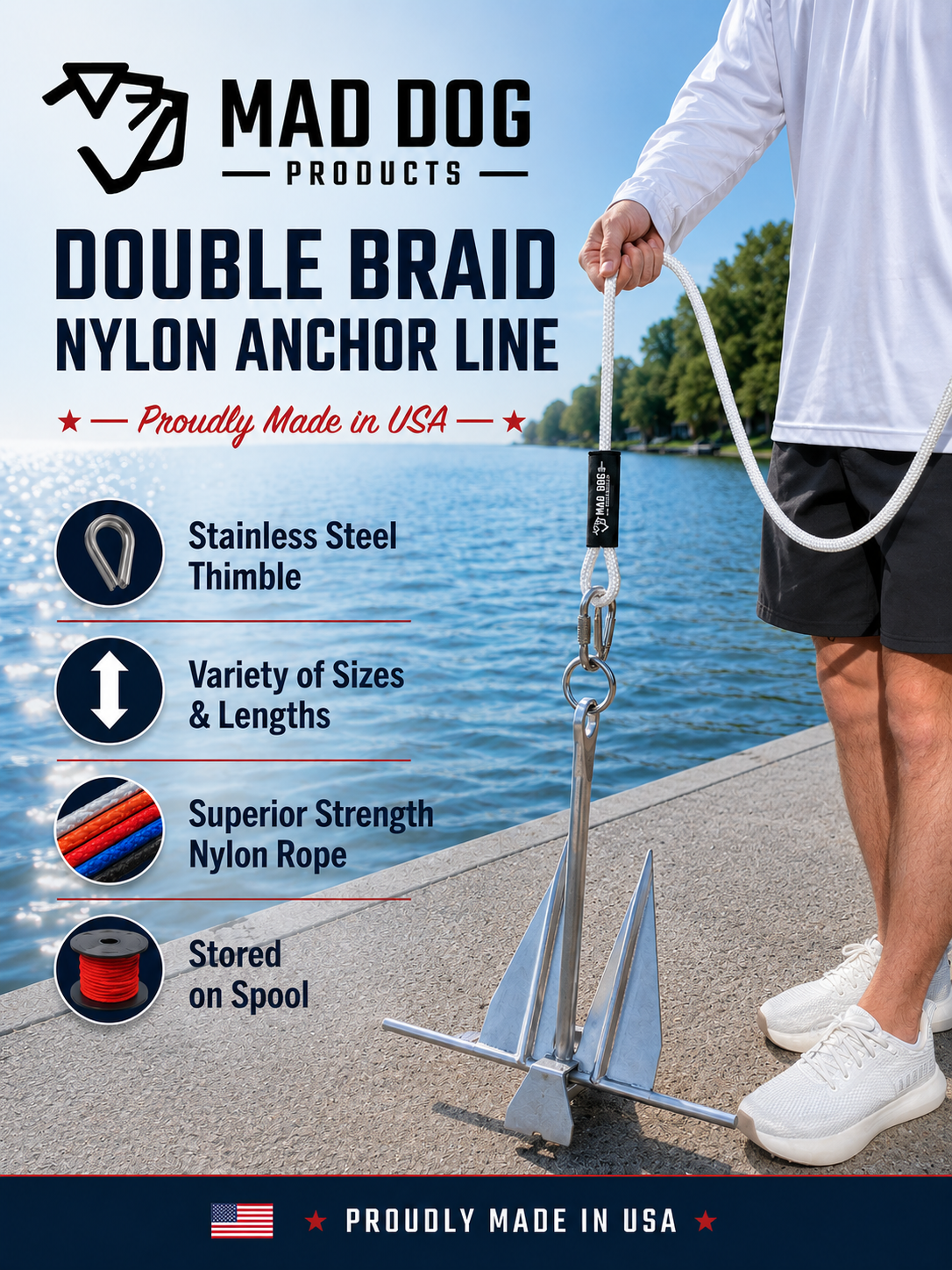MD DB Anchor Line1