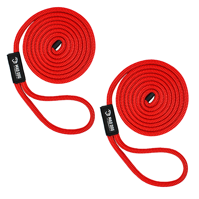 Red 2 pack