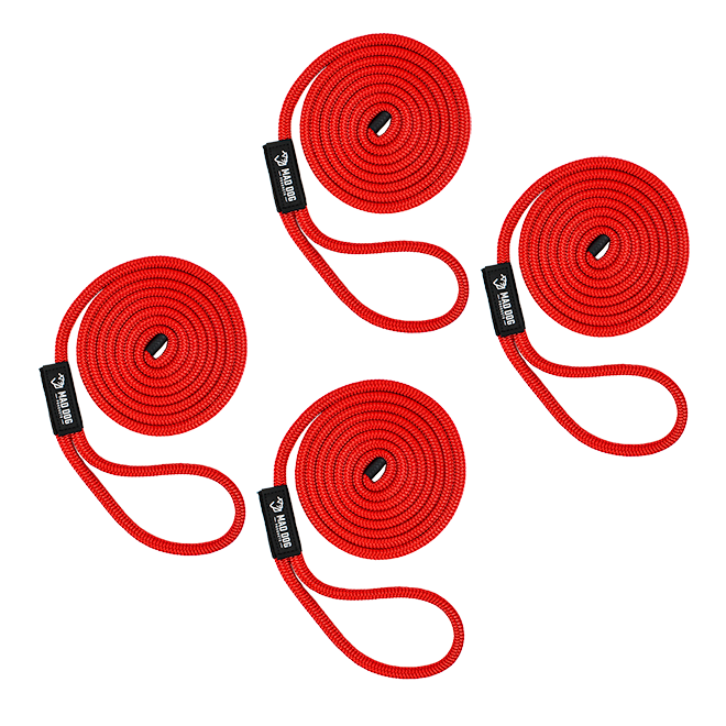 Red 4 pack