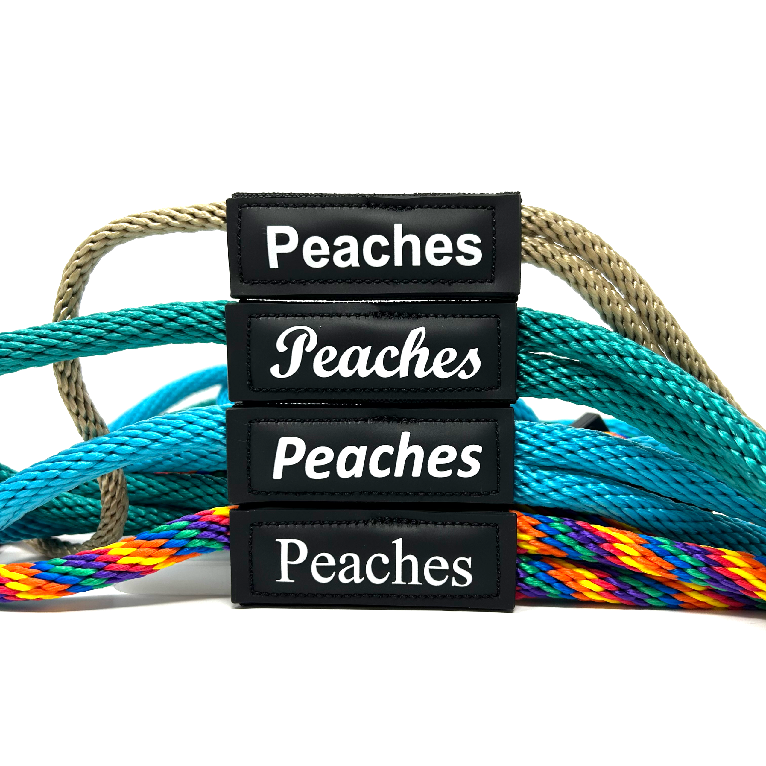 Thermal Patch Fonts