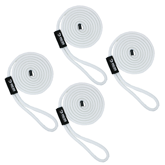 White 4 Pack