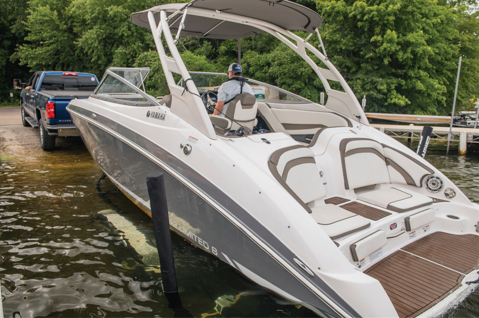 Top 5 Boating Mistakes To Avoid