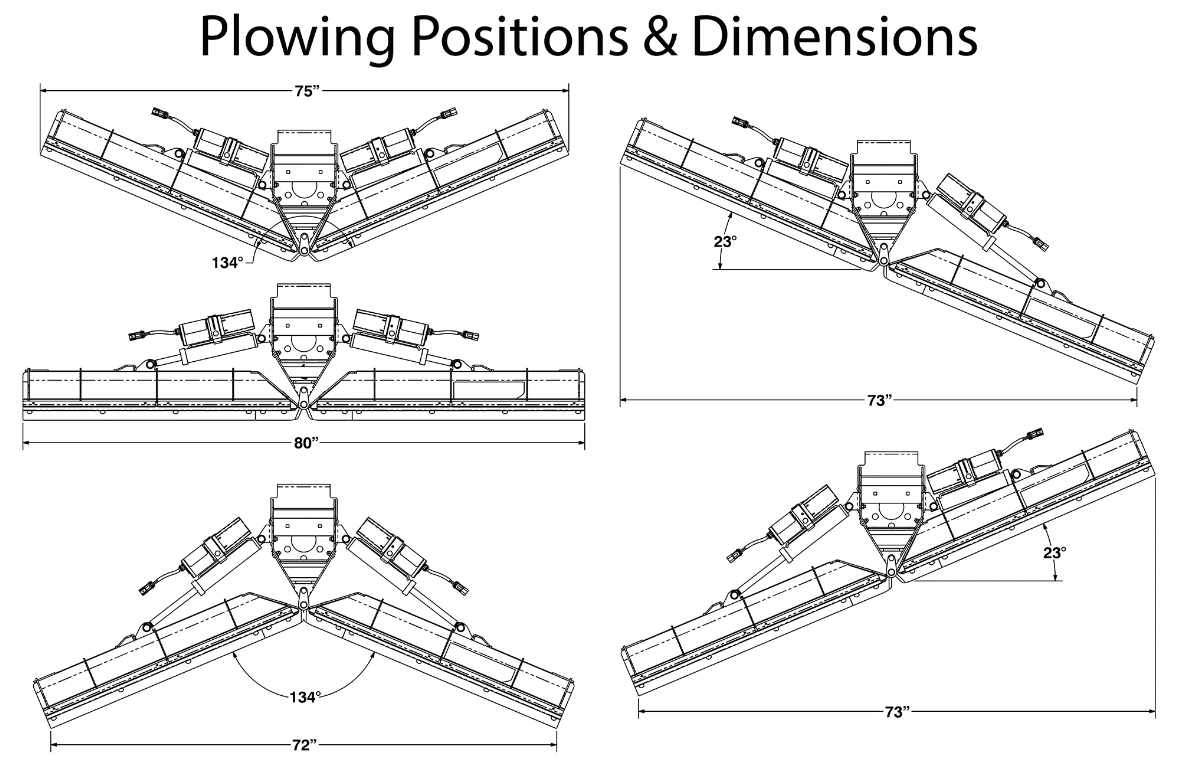 KFI V Plow 2