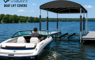 Boat Lift Covers Image3