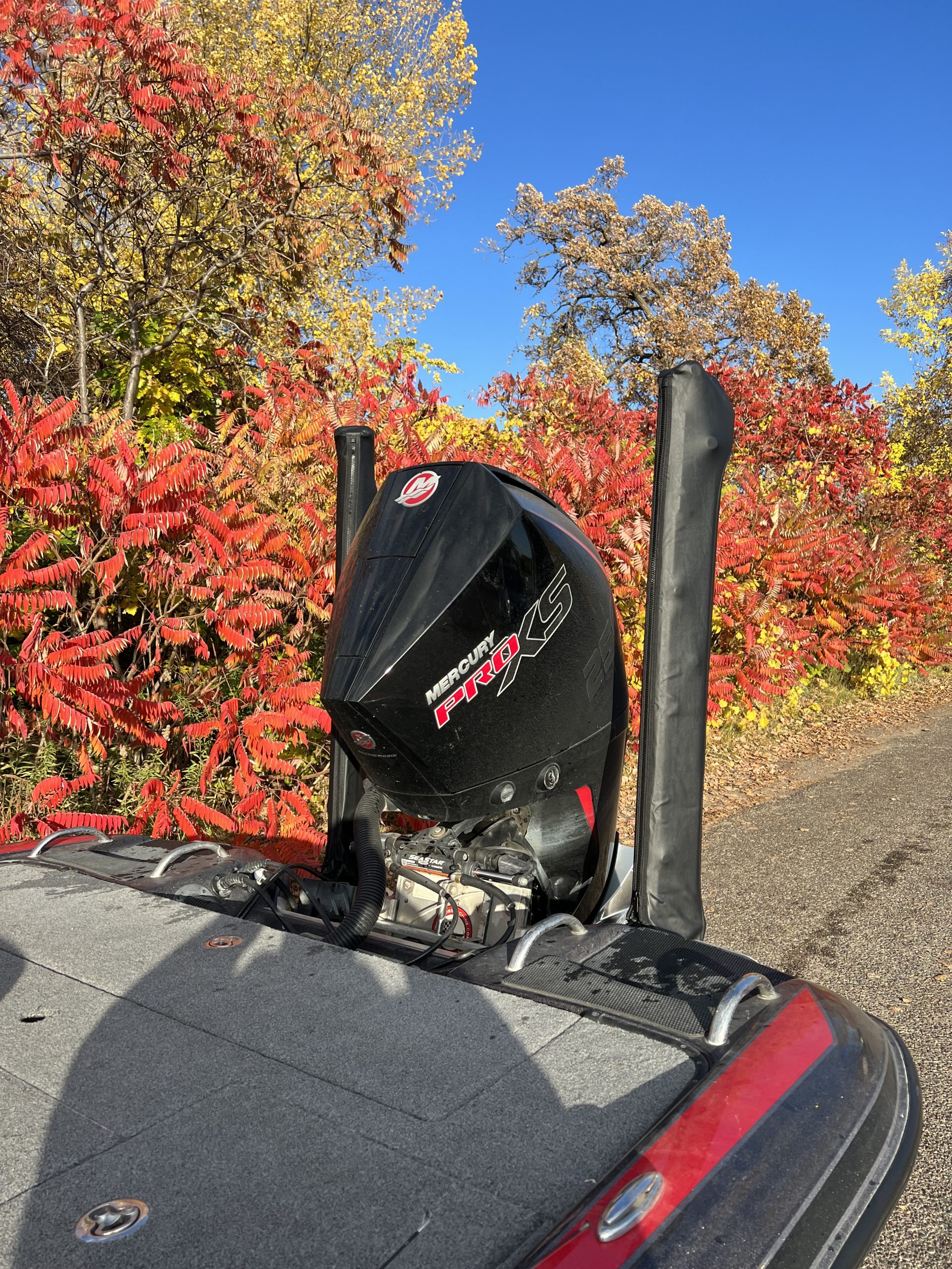 Minn Kota Raptor Product1