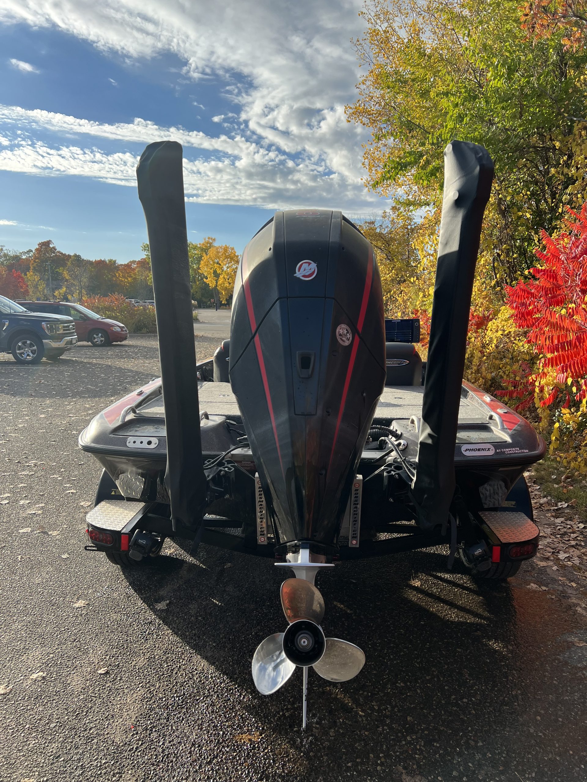 Minn Kota Raptor Product3