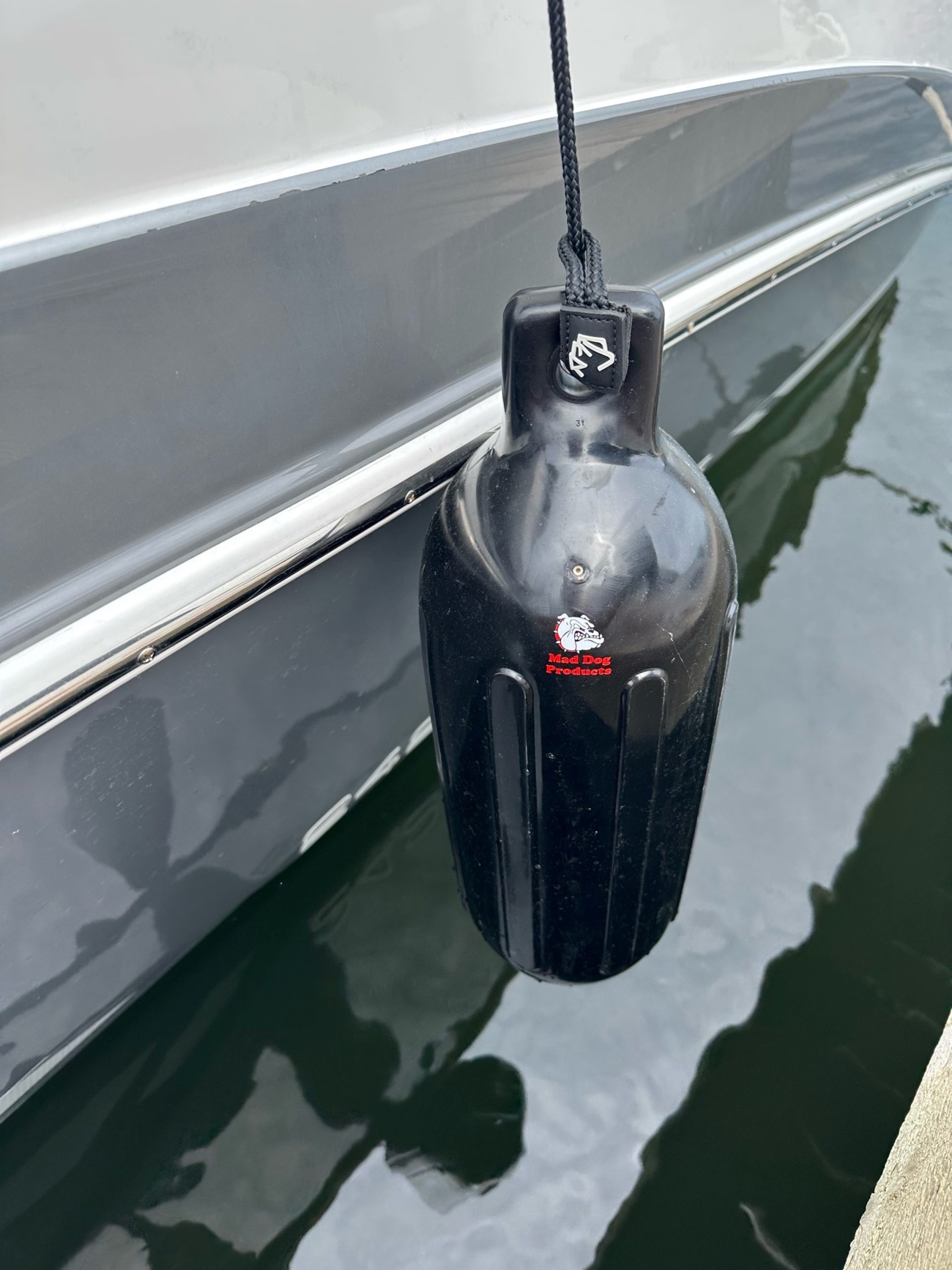 MD Fender Boat Pic3