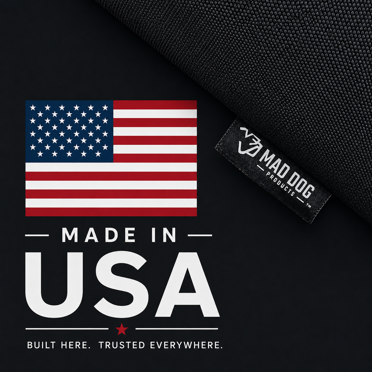 Made in USA TGP